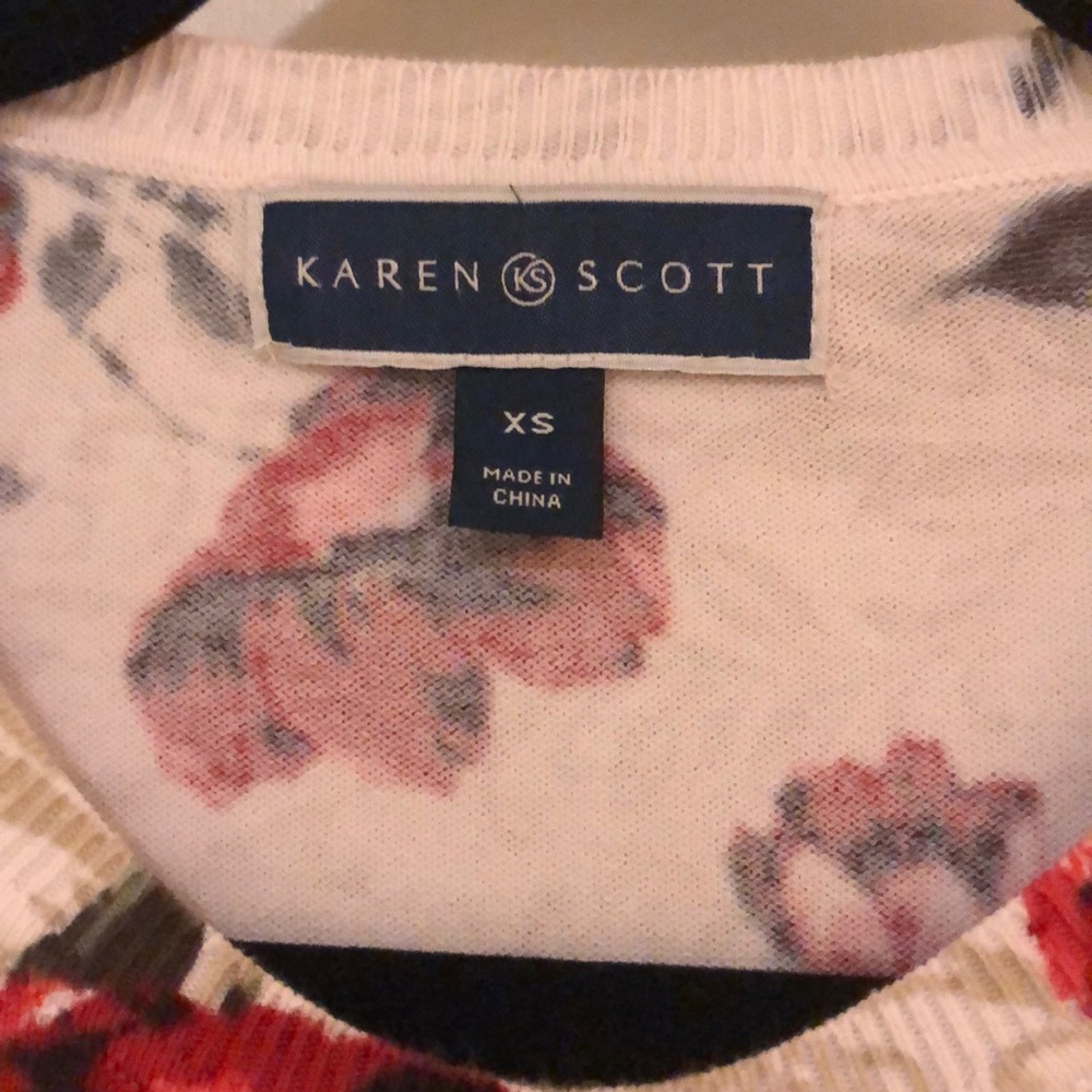 Cardigan - Picture 3 of 4